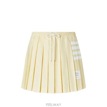 Thom Browne 26 FW ����� 4�� ��ν�Ʈ�� �ø��� �̵� ��ĿƮ FGCA42AF1211 TP45468581326 FW ����� 4�� ��ν�Ʈ�� �ø��� �̵� ��ĿƮ FGCA4