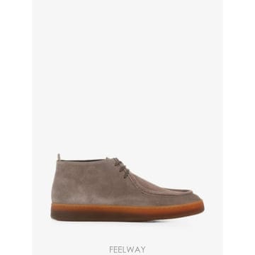 Officine Creative 26 FW ���ǽó�ũ������Ƽ�� �Ϻ긮 004 �����̵� ���̽��� ����Ʈ ���� AMBRIE004 TP45626626 FW ���ǽó�ũ������Ƽ�� �Ϻ긮 004 �����̵� ���̽�