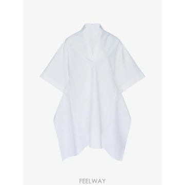 26 FW 쟈크뮈스 모아송 코튼 튜닉 TOW00889AW00780 TP454680212