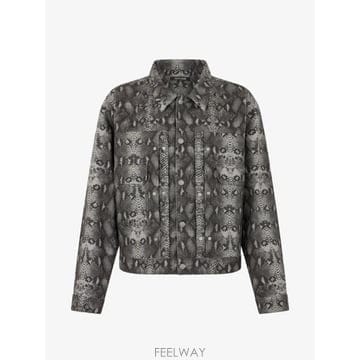 Roberto Cavalli 26 FW �κ����� ī�߸� ������ ����Ʈ ���� ��Ŷ SOJ40BDL011 TP45933976826 FW �κ����� ī�߸� ������ ����Ʈ ���� ��Ŷ SOJ40BDL
