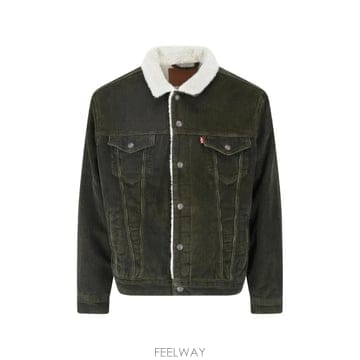 | Other Brand | 26 FW Levis �ڵ���� Ÿ�� III �θ��� Ʈ��Ŀ ��Ŷ 163650355 TP45933973426 FW Levis �ڵ���� Ÿ�� III �θ��� Ʈ��Ŀ ��Ŷ 16365