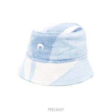 26 FW 마린세르 리제너레이티드 타월 버킷 햇 UHG030UWOV0021MU00 TP454677074