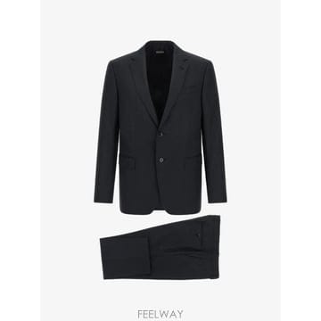 Zegna 26 FW ���� ��ġ�� ���� �̱� �극��Ƽ�� ��Ʈ 422708A428QCGN7 TP45844798726 FW ���� ��ġ�� ���� �̱� �극��Ƽ�� ��Ʈ 422708A428
