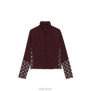 Marine Serre 26 FW �������� �� �г� �ֽ����� ���� ��Ŷ WJA079ACJER0101BR51 TP45443470726 FW �������� �� �г� �ֽ����� ���� ��Ŷ WJA079ACJER0