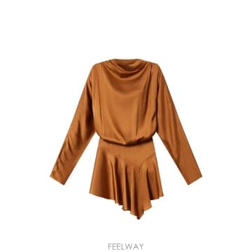 Isabel Marant 26 FW ���ں����� �ڸ� �巹���� ��ƾ �巹�� RO1094FAD3J13I TP45546066426 FW ���ں����� �ڸ� �巹���� ��ƾ �巹�� RO1094FAD3J