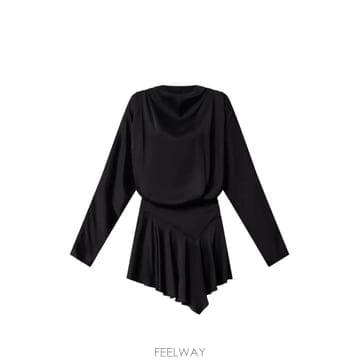 Isabel Marant 26 FW ���ں����� �ڸ� �巹�� RO1094FAD3J13I TP45546063026 FW ���ں����� �ڸ� �巹�� RO1094FAD3J13I TP45546063