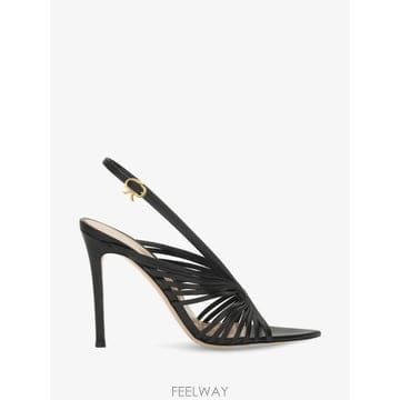 Gianvito Rossi 26 FW ���Ⱥ��� �ν� ���� ������ ���� G3278415RICNAP TP45443221426 FW ���Ⱥ��� �ν� ���� ������ ���� G3278415RICNAP TP