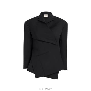 26 FW 카이트 랩 블레이저 재킷 6231582200 TP454668598