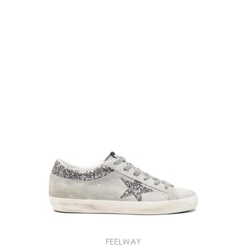 Golden Goose 26 FW Golden Goose X ��� ���� ��Ÿ �۸��� ��� ����Ŀ�� GWF01042F00904026 FW Golden Goose X ��� ���� ��Ÿ �۸��� ��� ��