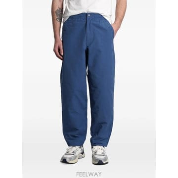 AUTRY 26 FW ��Ʈ�� button trousers PAPM018R TP45546000526 FW ��Ʈ�� button trousers PAPM018R TP455460005