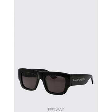 [A6] 알렉산더 맥퀸 MCQ AM0449S 남성 선글라스 AM0449S-001