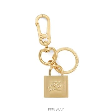 Karl Lagerfeld 26 FW Į�����Ʈ K ����׷��� �е�� �ΰ� ��� Ű�� A3W50049780 TP45494403326 FW Į�����Ʈ K ����׷��� �е�� �ΰ� ��� Ű�� A3