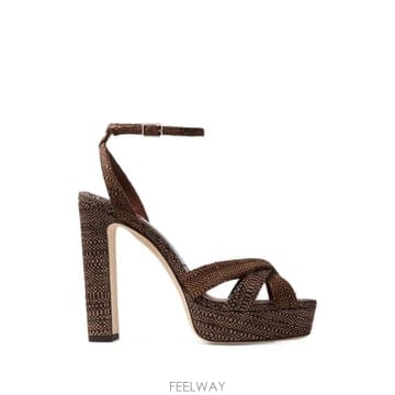 Jimmy Choo 26 FW ������ �ں� 120 ���� KOVE120FNR TP45443166126 FW ������ �ں� 120 ���� KOVE120FNR TP454431661