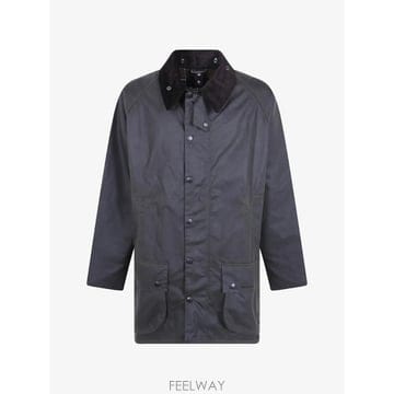 26 FW 바버 코듀로이 칼라 래글런 소매 코트 MWX0017OL99 TP458446426