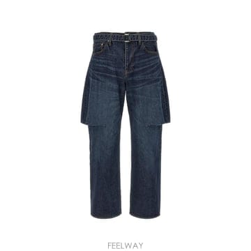 Sacai 26 FW ��ī�� ��Ʈ ��Ʈ����Ʈ �� 2604048M401 TP45757527126 FW ��ī�� ��Ʈ ��Ʈ����Ʈ �� 2604048M401 TP45757527