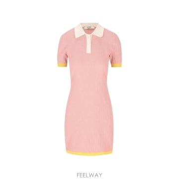 FENDI 26 FW ��� FF ��ī�� ���� �巹�� FZDE35AW4S TP45539109326 FW ��� FF ��ī�� ���� �巹�� FZDE35AW4S TP45539109