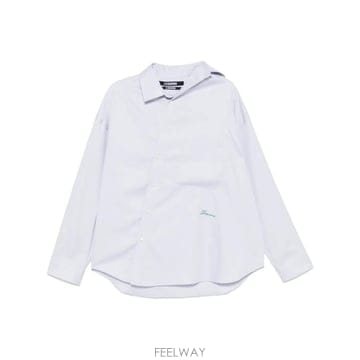 26 FW 쟈크뮈스 콰드로 셔츠 255SH0801726910 TP454661937