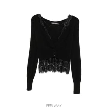 Ermanno Scervino 26 FW �������뼳��� ���̽� Ʈ���� ��ư �� ����� D492N301APPYU TP45890539226 FW �������뼳��� ���̽� Ʈ���� ��ư �� ����� D492