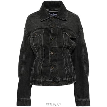 Jean Paul Gaultier 26 FW �������쿡 ���� ��Ҹ� ��Ŷ 2431FVE070LPD01606 TP45466181726 FW �������쿡 ���� ��Ҹ� ��Ŷ 2431FVE070LPD01606 T