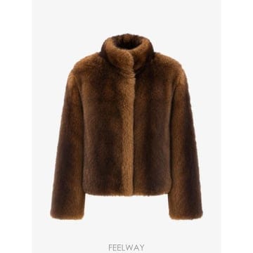 Yves Salomon 26 FW �̺��θ� ���� �� �þ ��Ŷ 27WYV61855TOS1B3321 TP45748980926 FW �̺��θ� ���� �� �þ ��Ŷ 27WYV61855TOS1B33