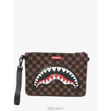 | Other Brand | 26 FW Sprayground ��ũ ���콺 üũ ����Ʈ Ŭ��ġ 910B9307 TP45830998126 FW Sprayground ��ũ ���콺 üũ ����Ʈ Ŭ��ġ 910B9