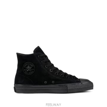 26 FW 컨버스 척 테일러 하이탑 스니커즈 161578C TP458790342