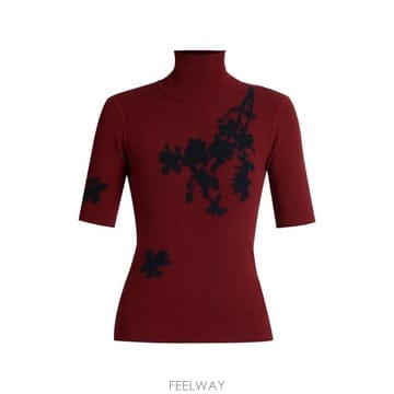 ERDEM 26 FW ������ ��ī�� �ݼҸ� ž PF26KT6330056012 TP45539046826 FW ������ ��ī�� �ݼҸ� ž PF26KT6330056012 TP45539