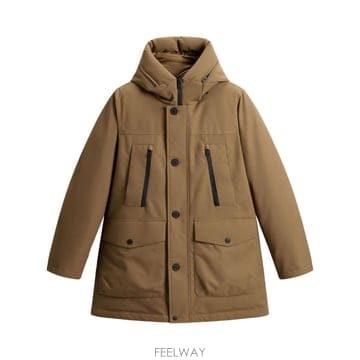 Woolrich 26 FW �︮ġ ���� �е� ��Ŷ CFWOOU0931MRUT3735 TP45946623226 FW �︮ġ ���� �е� ��Ŷ CFWOOU0931MRUT3735 TP45946
