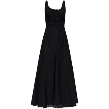 Sportmax 26 FW ����Ʈ���� ��ư �ƽ� �巹�� 2512221032600 TP45454454126 FW ����Ʈ���� ��ư �ƽ� �巹�� 2512221032600 TP4545