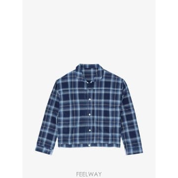 | Other Brand | 26 FW Fortela ���� üũ ��ư ���� ��Ŷ PETERFCS02CK1 TP45757406826 FW Fortela ���� üũ ��ư ���� ��Ŷ PETERFCS02CK1 T