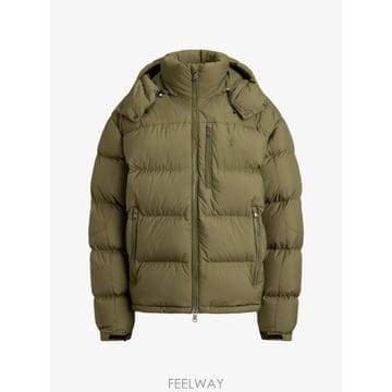Ralph Lauren 26 FW ���� �����η� �׷��̾� �ĵ� �е� ��Ŷ 710B15571001 TP45748926326 FW ���� �����η� �׷��̾� �ĵ� �е� ��Ŷ 710B155710