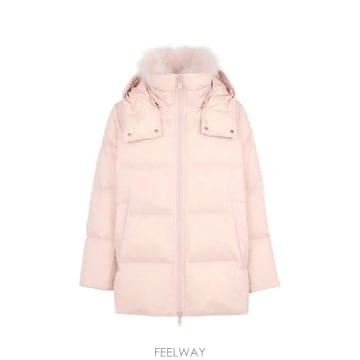 Yves Salomon 26 FW �̺��θ� A���� �þ Ʈ���� ��Ŷ 24WFM01576U04W TP45749251926 FW �̺��θ� A���� �þ Ʈ���� ��Ŷ 24WFM01576U0