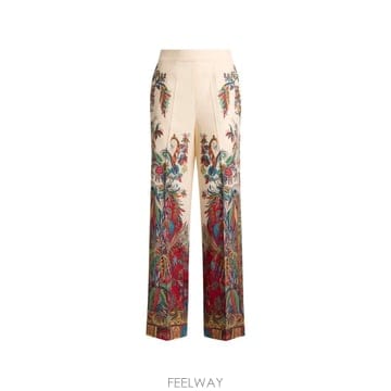 ETRO 26 FW ��Ʈ�� ������ ����Ʈ ��ũ ���̿��̽�Ʈ ���� WREA0014AK12R TP45493825926 FW ��Ʈ�� ������ ����Ʈ ��ũ ���̿��̽�Ʈ ���� WR