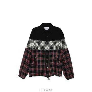 | Other Brand | 26 FW Kolor ��ġ��ũ ���� ��Ŷ 26WCMG18119 TP45757366026 FW Kolor ��ġ��ũ ���� ��Ŷ 26WCMG18119 TP457573660