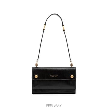 | Other Brand | 26 FW The Bridge leather shoulder bag 04560601 TP45941572426 FW The Bridge leather shoulder bag 04560601 TP45941