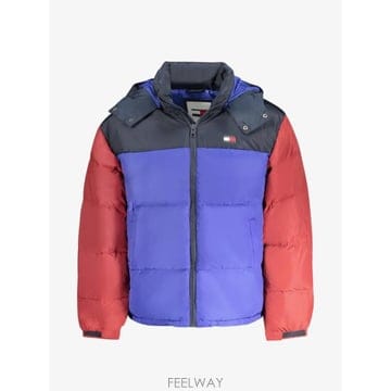TOMMY HILFIGER 26 FW Ÿ�����ǰ� �÷� ���� �е� ��Ŷ DM0DM19639 TP45946579126 FW Ÿ�����ǰ� �÷� ���� �е� ��Ŷ DM0DM19639 TP4594