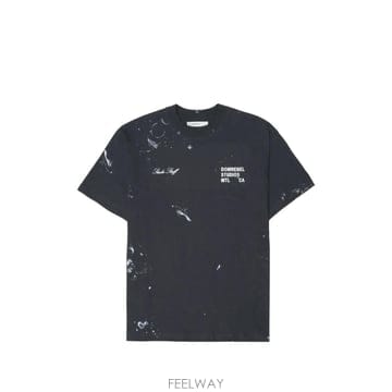 | Other Brand | 26 FW DOMREBEL ����Ʈ ���÷��� �ΰ� ����Ʈ Ƽ���� 3386STAFF TP45465943326 FW DOMREBEL ����Ʈ ���÷��� �ΰ� ����Ʈ Ƽ���� 3386