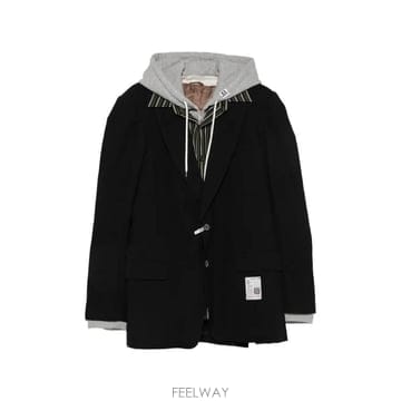 MiharaYasuhiro 26 FW �������϶�߽����� ���̾�� ������ �ĵ�Ƽ ������ ��Ŷ J17JK131 TP45748867326 FW �������϶�߽����� ���̾�� ������ �ĵ�Ƽ ������