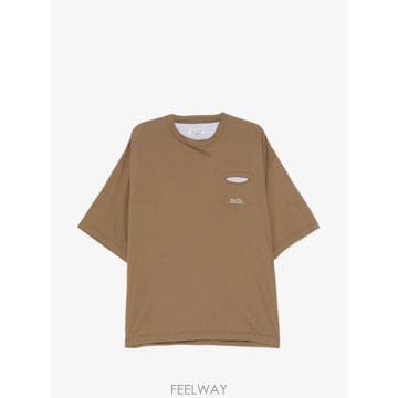 Undercover 26 FW ���Ŀ�� �г� Ƽ���� UP1F4805BG TP45465943226 FW ���Ŀ�� �г� Ƽ���� UP1F4805BG TP454659432