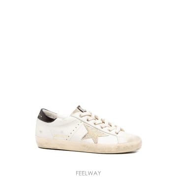 Golden Goose 26 FW Golden Goose ���ͷκ꽺Ű ��Ÿ ���۽�Ÿ ���� ����Ŀ�� GWF00101F008872 TP26 FW Golden Goose ���ͷκ꽺Ű ��Ÿ ���۽�Ÿ ���� ��