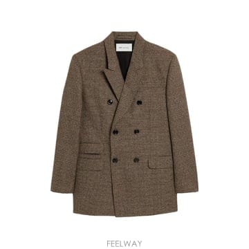 Ami 26 FW �ƹ� �Ͽ������� ���� �극��Ƽ�� �� �������� H26HBV772WV0219 TP45748846526 FW �ƹ� �Ͽ������� ���� �극��Ƽ�� �� �������� H26H