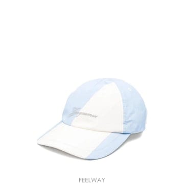 26 FW 쟈크뮈스 라 카스케트 발루숑 스트라이프 프린트 베이스볼 캡 모자 ACU00799AW00753 TP