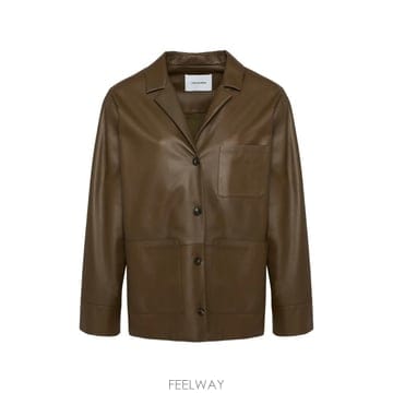 Yves Salomon 26 FW �̺��θ� ���� ���� ��Ŷ 26EYV22965APAR TP45088425326 FW �̺��θ� ���� ���� ��Ŷ 26EYV22965APAR TP45088