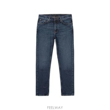 | Other Brand | 26 FW Nudie Jeans ���׵� ���� II ���ַ� �� �� 114490 TP45538847926 FW Nudie Jeans ���׵� ���� II ���ַ� �� �� 114490 T
