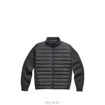 Canada Goose 26 FW ĳ���ٱ��� ���̺긮�� �ö��� ���� ��Ŷ 9114MB TP45946536926 FW ĳ���ٱ��� ���̺긮�� �ö��� ���� ��Ŷ 9114MB 