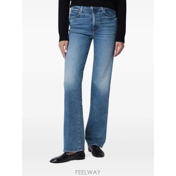 Mother 26 FW ���� The Kick It jeans 100051008ACOBCN TP45890376526 FW ���� The Kick It jeans 100051008ACOBCN TP4589037