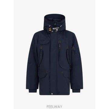 Parajumpers 26 FW �Ķ����۽� ����Ʈ �ڵ� �ĵ� �е� ��Ŷ 26WMPMJKMA03 TP45946479426 FW �Ķ����۽� ����Ʈ �ڵ� �ĵ� �е� ��Ŷ 26WMPMJKMA