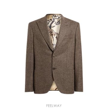 ETRO 26 FW ��Ʈ�� �� ȥ�� �ٽ������� �̱� �극��Ƽ�� ��Ŷ MRCA008199TUB11 TP45538673726 FW ��Ʈ�� �� ȥ�� �ٽ������� �̱� �극��Ƽ�� ��Ŷ M