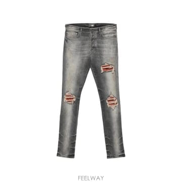 Amiri 26 FW �ƹ̸� ��Ʈ������ ��ġ��ũ �� AMBMJE1152 TP45538583526 FW �ƹ̸� ��Ʈ������ ��ġ��ũ �� AMBMJE1152 TP455