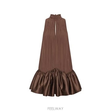 | Other Brand | 26 FW ROTATE BIRGER CHRISTENSEN ���� �̴� �巹�� 1156092037 TP4589026 FW ROTATE BIRGER CHRISTENSEN ���� �̴� �巹�� 11560